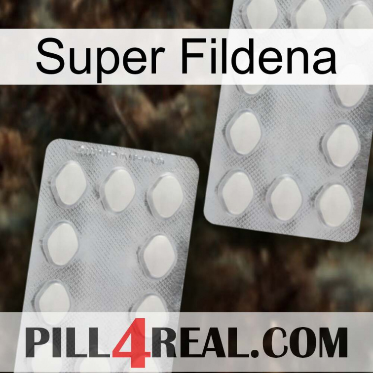 Super Fildena 17